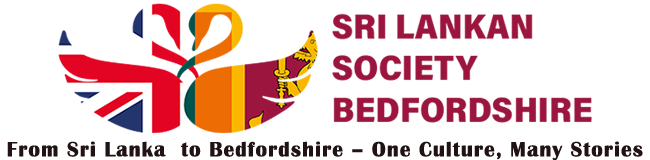 Sri Lankan Society Bedfordshire